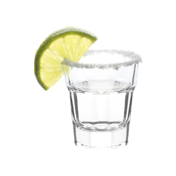 Čašice za žestoka pića u setu 6 kom 45 ml – Hermia-image-4