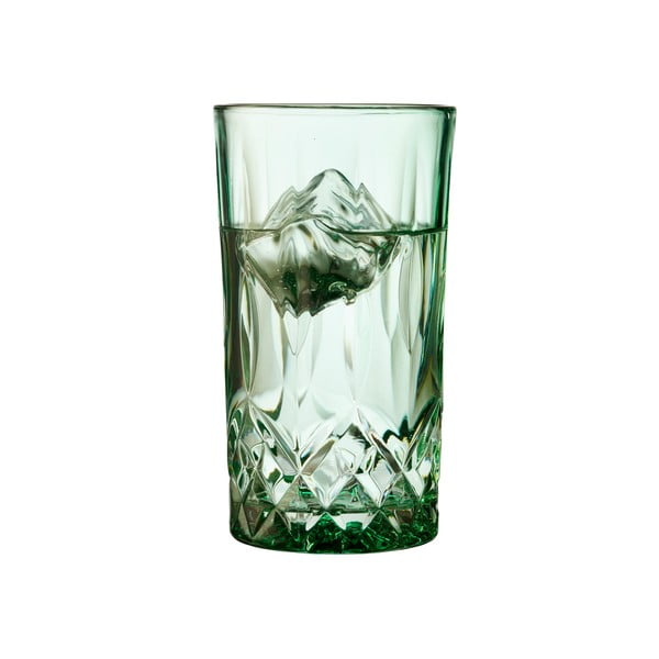 Čaše u setu 4 kom 380 ml Highball Sorrento – Lyngby Glas