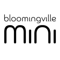 Bloomingville Mini · Noviteti