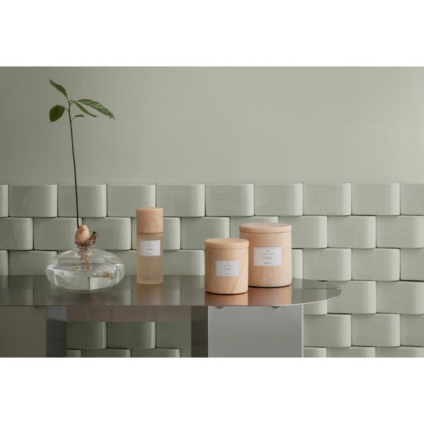 Staklena ručno izrađena vaza (visina 9 cm) Avo – Blomus-image-3