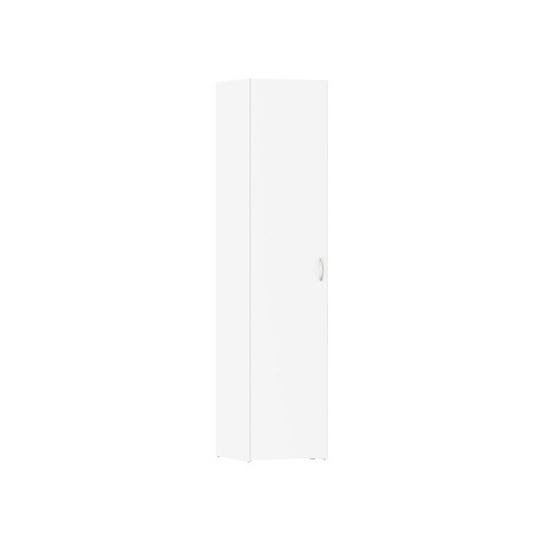 Bijeli ormar Evegreen House Spark, visina 175,4 cm-image-3