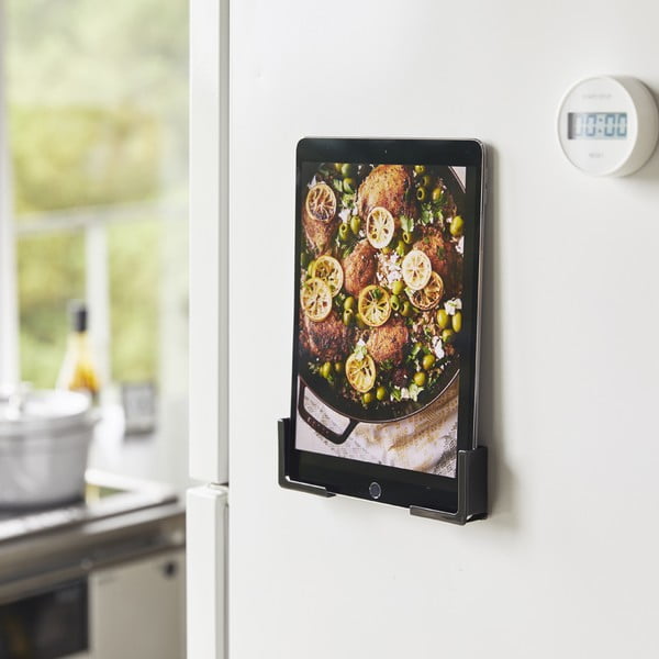 Plastičan stalak za tablet Tower – YAMAZAKI-image-4