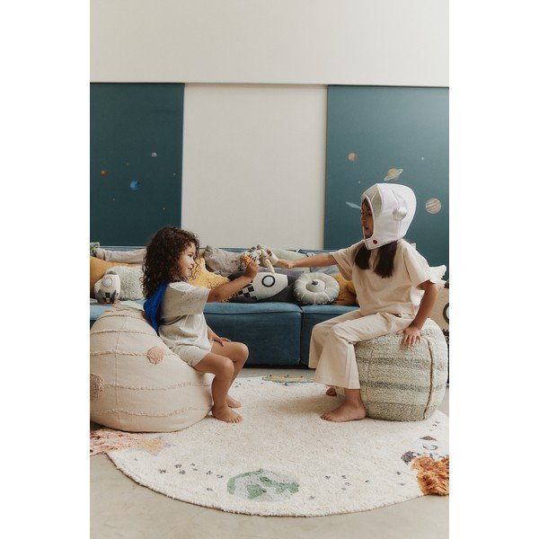 Kadulja zelena vreća za bebe Neptune – Lorena Canals-image-2