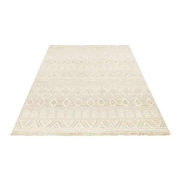 Lagani krem tepih Elle Decoration Arty Roanne, 200 x 290 cm-image-3