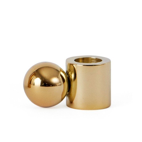 Metalni svijećnjak Palloa – OYOY Living Design