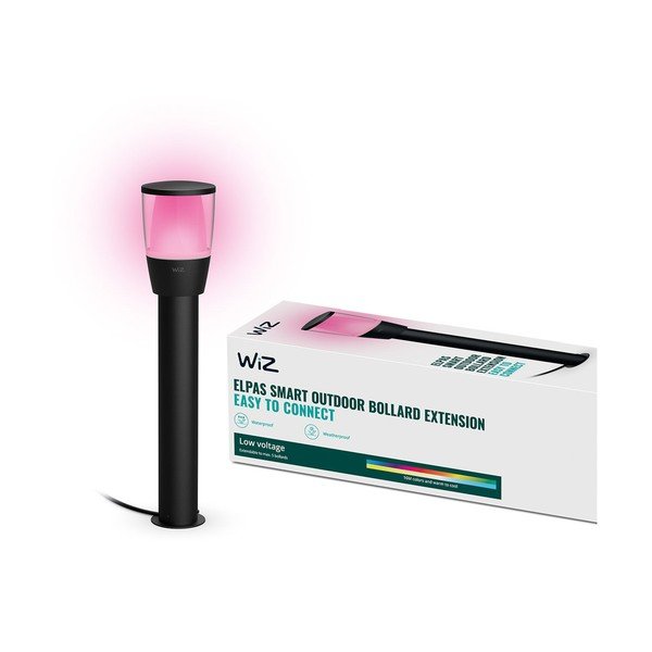 LED vanjska svjetiljka 4 W Bollard Extension – WiZ