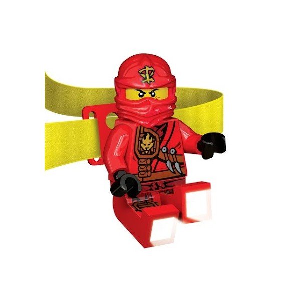 LEGO Ninjago prednja svjetiljka-image-1