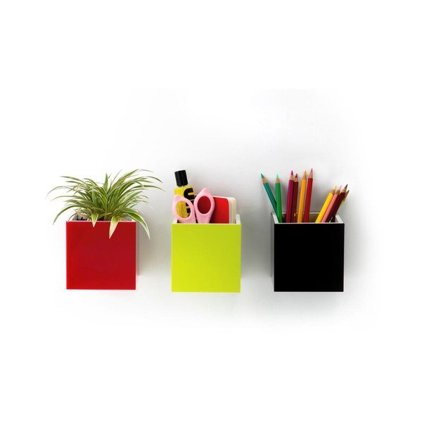 Pixel Box, bijeli-image-1
