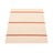 Ciglasti/krem unutarnji i vanjski tepih 70x90 cm Olle Brick Cream – Pappelina