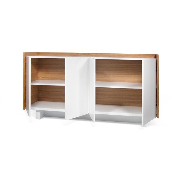 TemaHome Skin Oak komoda-image-1