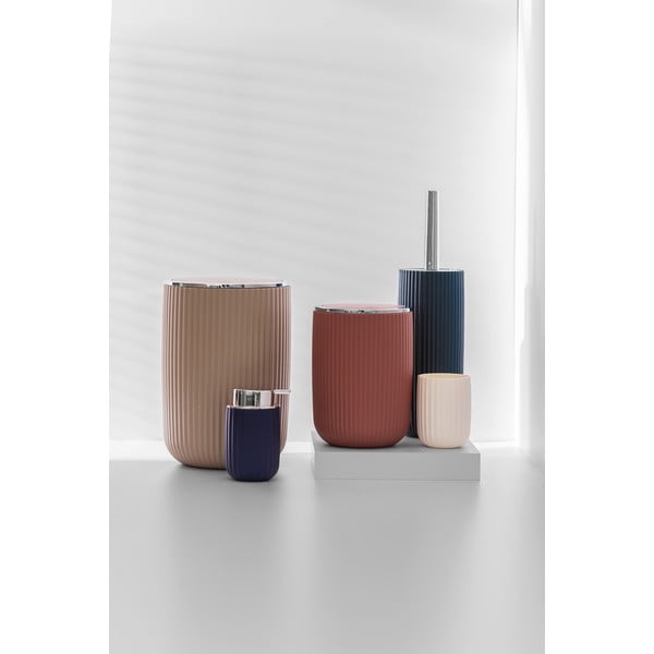 Plastična kanta za smeće 5,5l Agropoli - Wenko-image-4