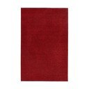 Hanse Home Pure crveni tepih, 140 x 200 cm