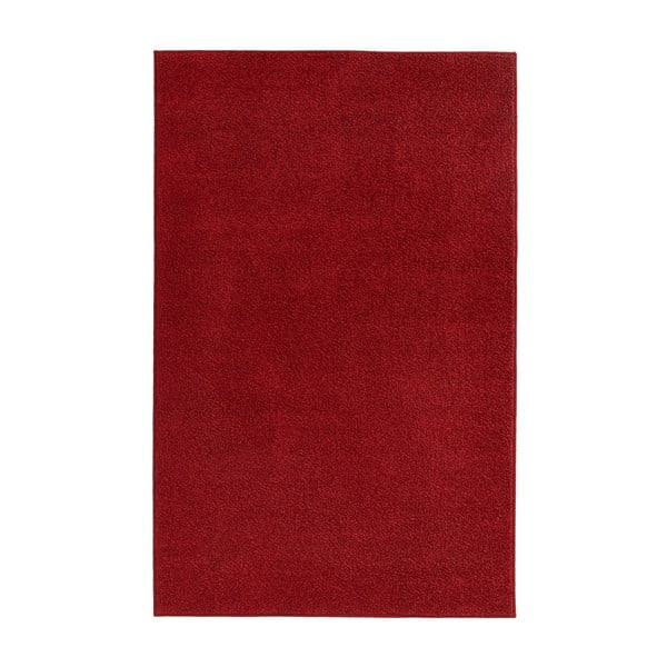 Crveni tepih Hanse Home Pure, 200 x 300 cm