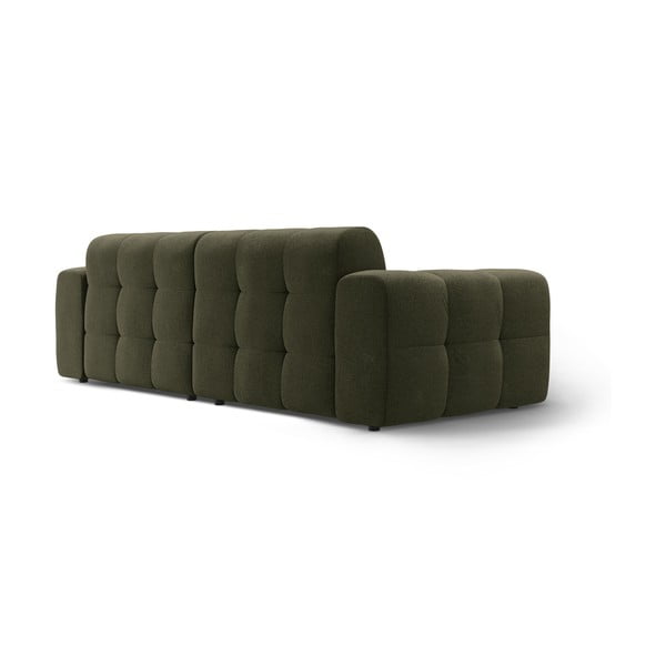 Zelena sofa 255 cm Kendal – Micadoni -image-4