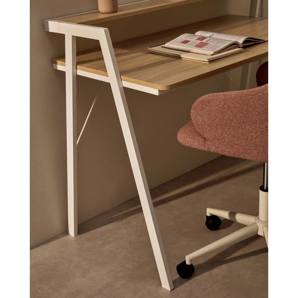 Radni stol Kave HomeAarhus, 114,5 x 60 cm-image-2