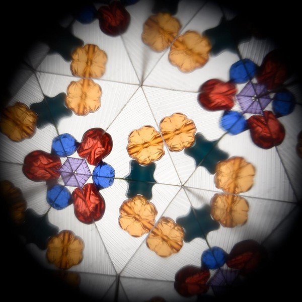 Plavi kaleidoskop Rex London Astronomy-image-4