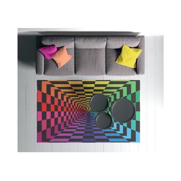Tepih Oyo home Suzzo Meano, 140 x 220 cm