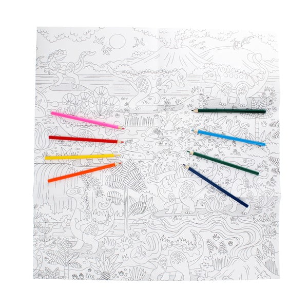 Bojanke Baby Dinos – Rex London-image-2