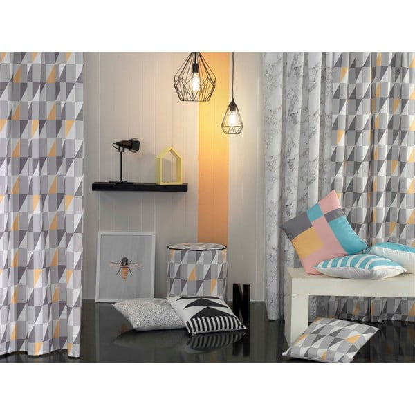 Jastučnica Mike & Co. NEW YORK Kelly, 43 x 43 cm-image-1