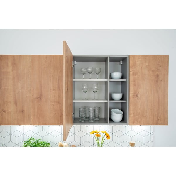 Gornji kuhinjski ormarić (širina 60 cm) Brodie – STOLKAR-image-4