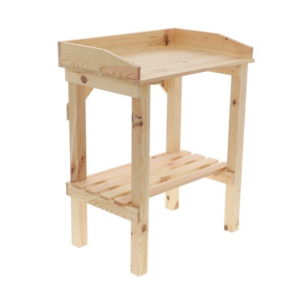 Stol za njegu biljaka – Esschert Design-image-2