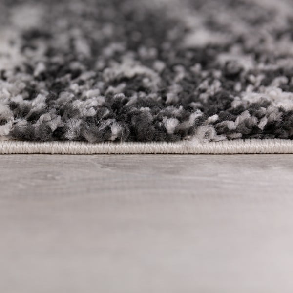 Sivi tepih 160x230 cm Dune Ombre – Flair Rugs-image-4