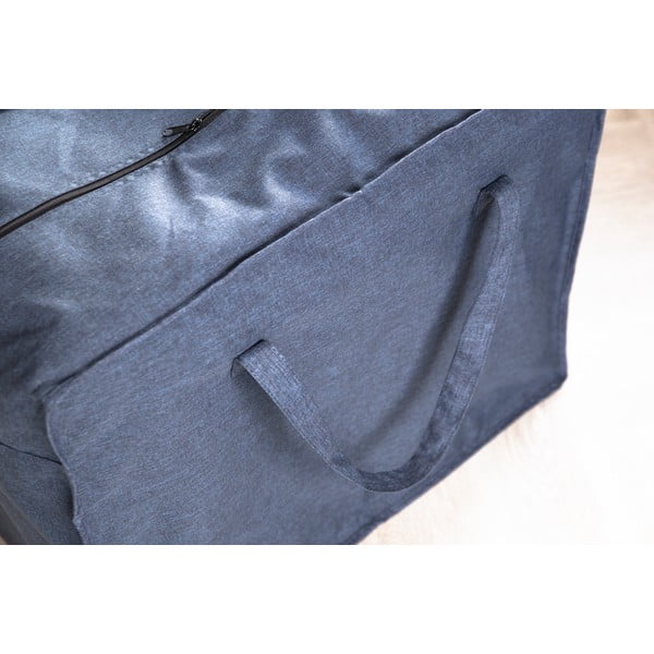 Plava torba za pohranu Bigso Box of Sweden Bag-image-4