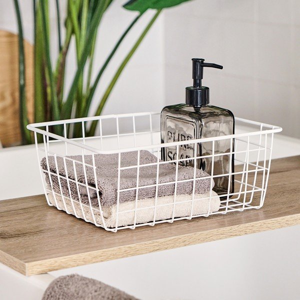 Žičana metalna košara - Casa Selección-image-1