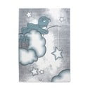 Plavi/sivi dječji tepih 140x200 cm Kids – Ayyildiz Carpets