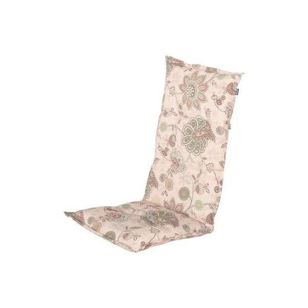 Ružičasti vrtni jastuk za sjedenje 50x123 cm Pien – Hartman