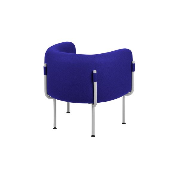 Plava fotelja Ubi – noo.ma-image-2