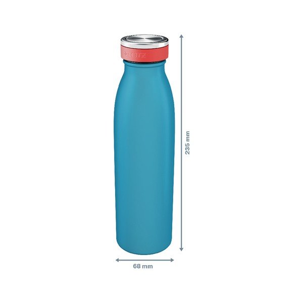 Plava boca leitz udoban, volumen 0,5 l-image-4