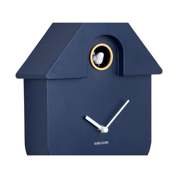 Sat s njihalom/zidni Modern Cuckoo – Karlsson-image-3