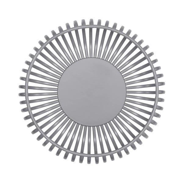 Metalna košara od žice ø 20x8 cm Lito – Blomus-image-2