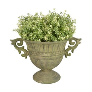 Metalna visoka vaza za cvijeće Esschert Design