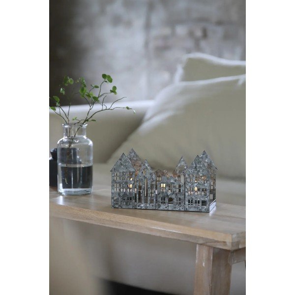 Sivi svjetlosni ukras York – Markslöjd-image-2