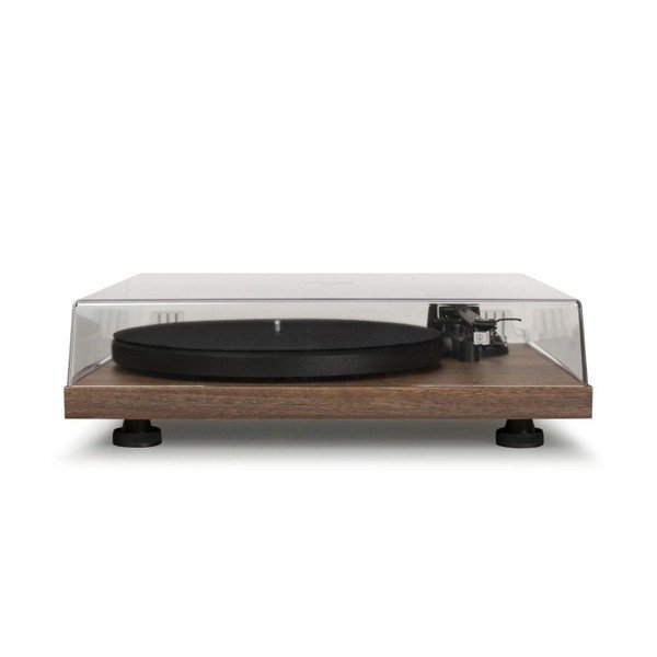 Tamnosmeđi gramofon Crosley C6-image-1