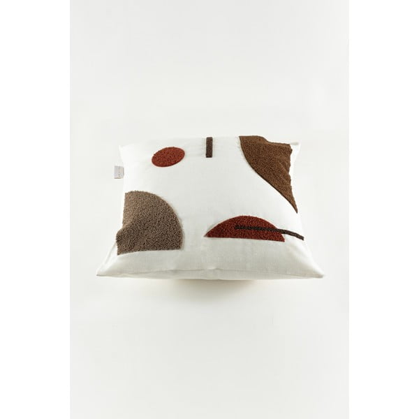 Ukrasni jastuk 43x43 cm Craft – Mioli Decor-image-1