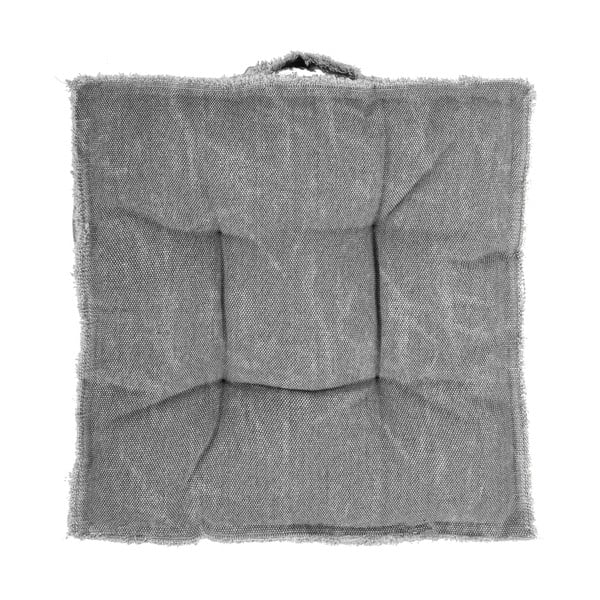 Sivi jastuk Tiseco Home Studio Chester, 45 x 45 cm