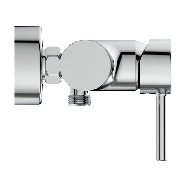 Slavina za tuš/zidna u sjajno srebrnoj boji Ceraline – Ideal Standard-image-4