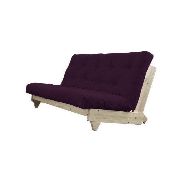 Varijabilna sofa Karup Fresh Raw / Purple Plum-image-4