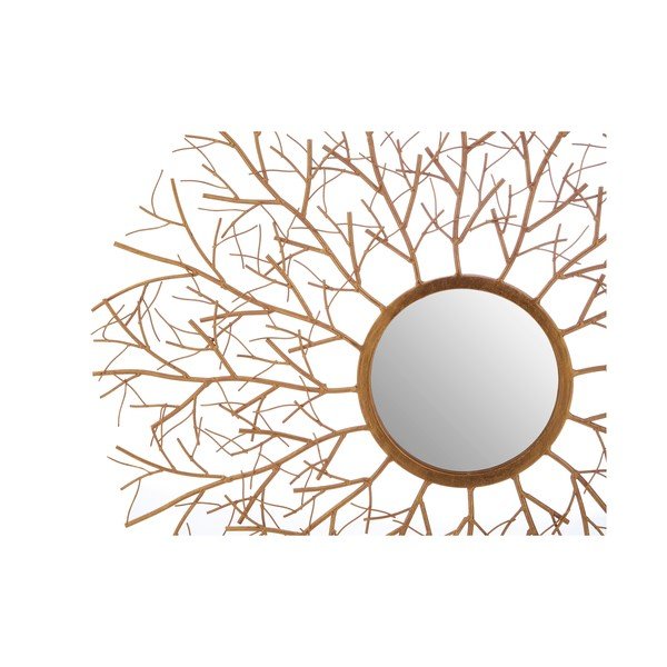 Zidno ogledalo ø 76 cm Zariah – Premier Housewares-image-2