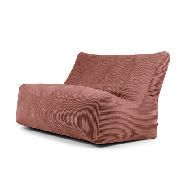 Ciglasta vreća za sjedenje od samta Sofa Seat Lounge – SLOWDOWN