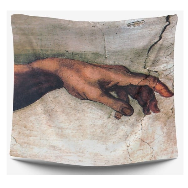 Tapiserija 200x140 cm Hand – Wallity-image-2