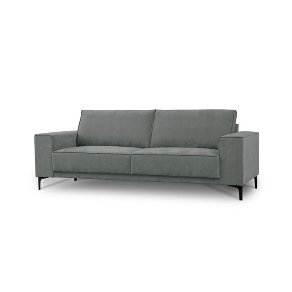 Tamno siva sofa 224 cm Copenhagen – Scandic-image-3