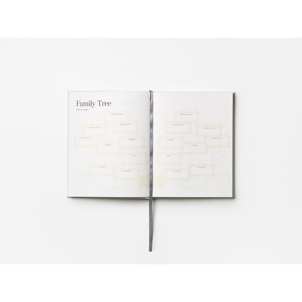 Dnevnik za bebu 64 str. One Step at a Time: A Book About the First Time in My Life – Printworks-image-2