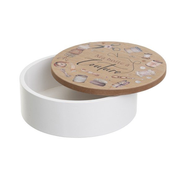 Kutija za šivaći pribor Couture – Casa Selección-image-1