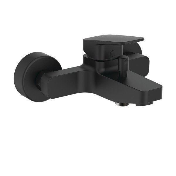 Crna slavina za kadu/zidna Ceraplan – Ideal Standard