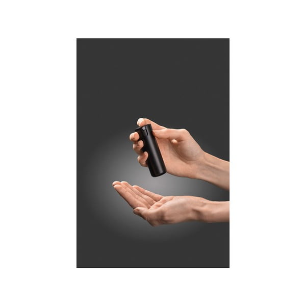 Crna ručna prskalica za dezinfekcijsko sredstvo Zone Go Clean-image-3