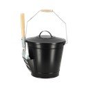 Posuda za pepeo s lopatom – Esschert Design